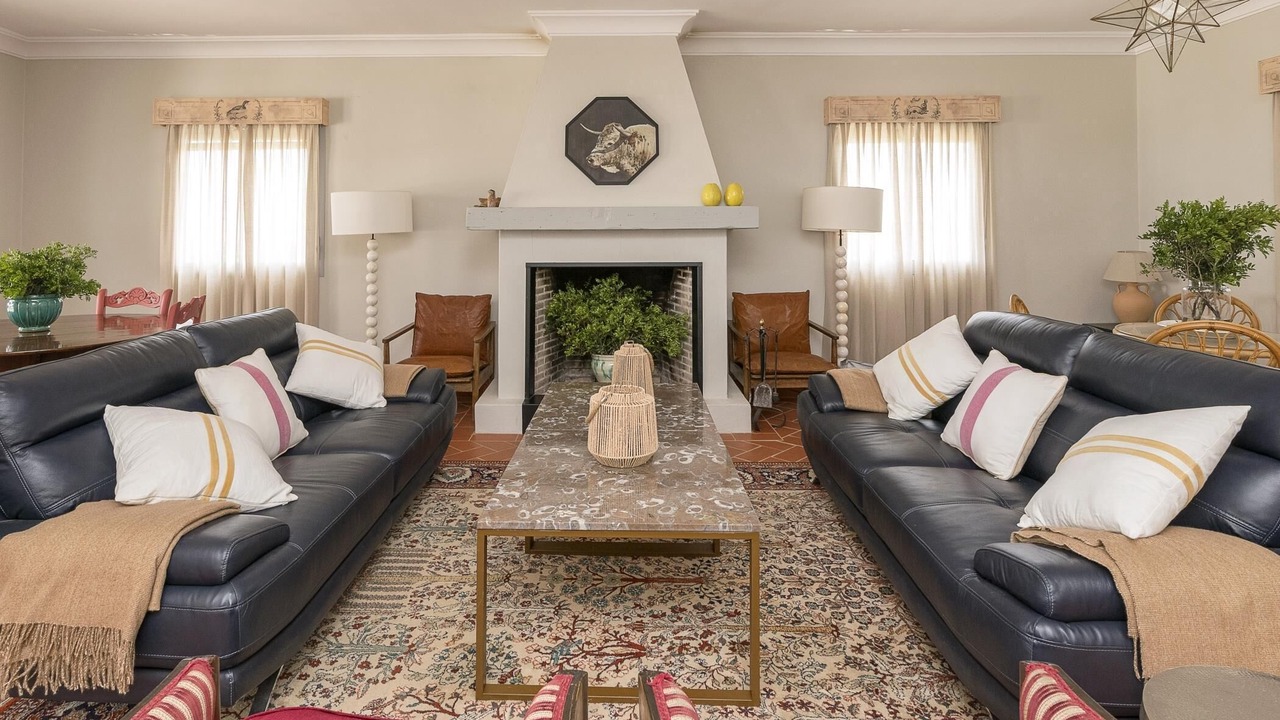 Photo of Livingroom in Conil de la Frontera