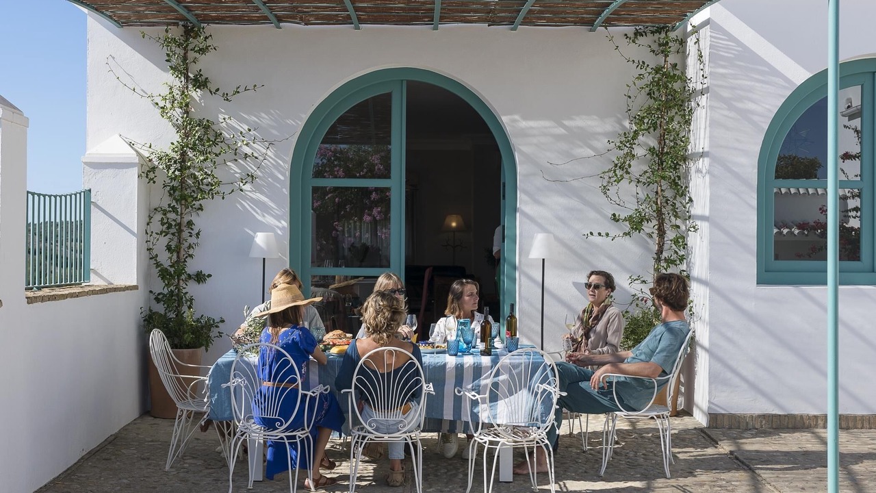 Photo of Outdoor in Conil de la Frontera