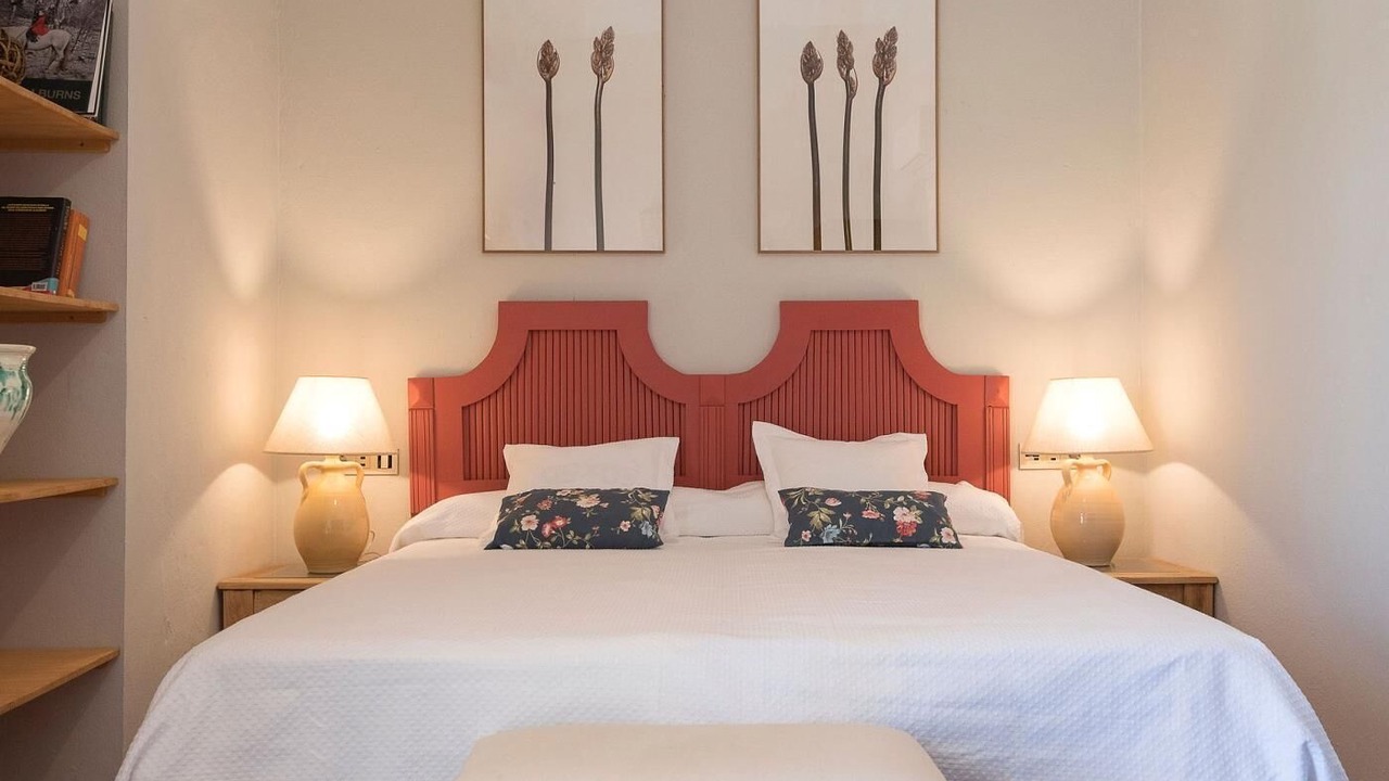 Photo of Bedroom in Conil de la Frontera