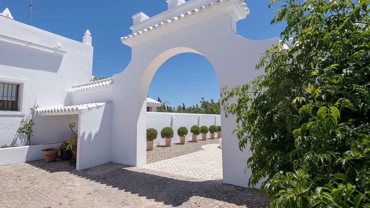 Photo of Outdoor in Conil de la Frontera