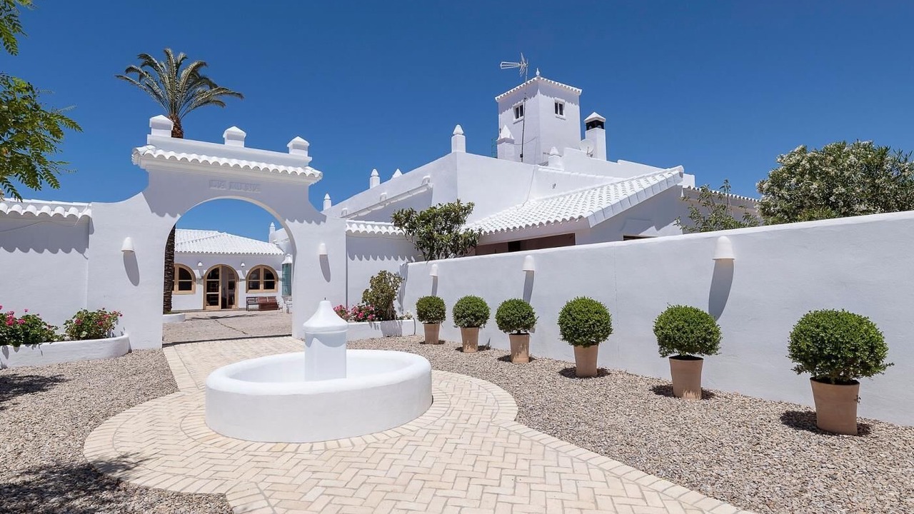 Photo of Outdoor in Conil de la Frontera