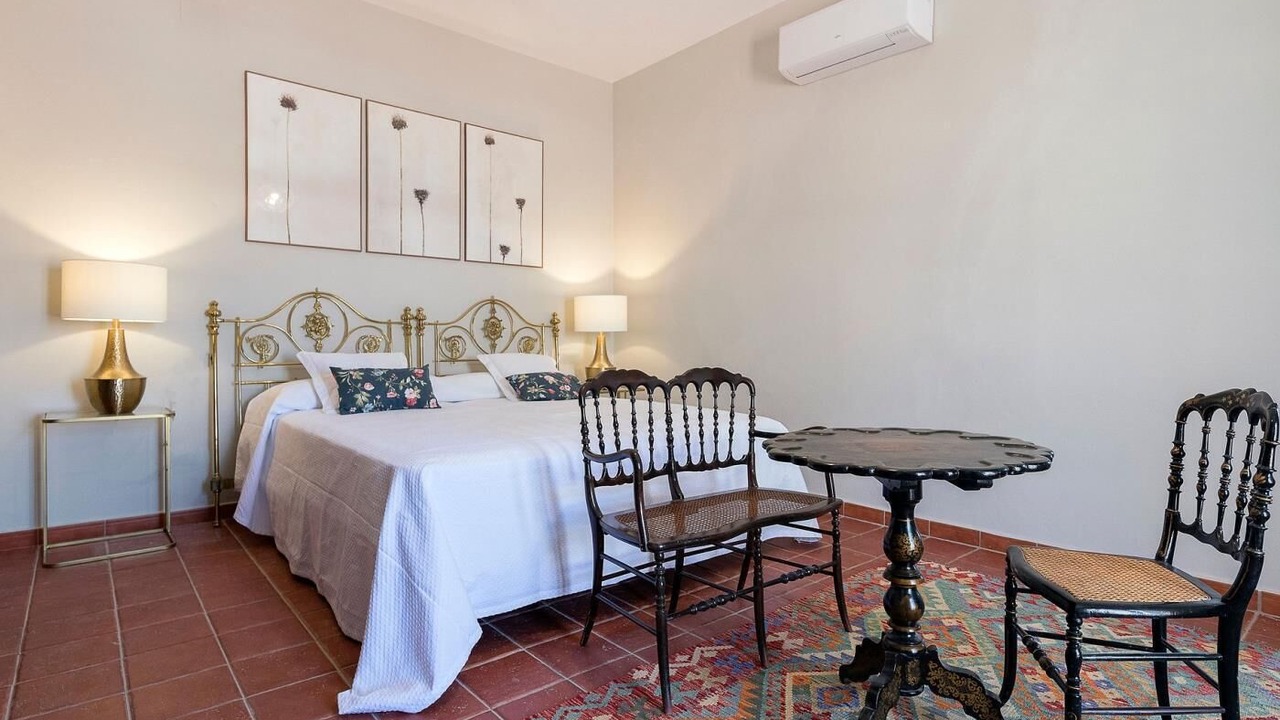 Photo of Bedroom in Conil de la Frontera