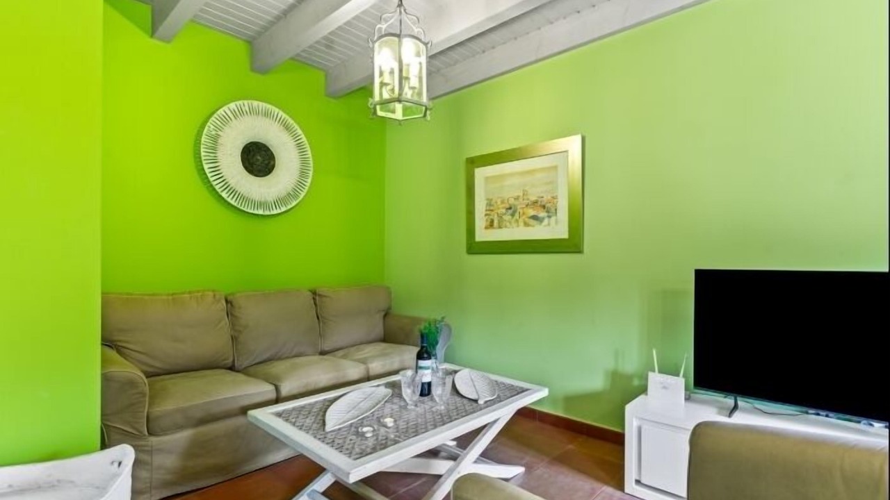 Photo of Livingroom in Pando
