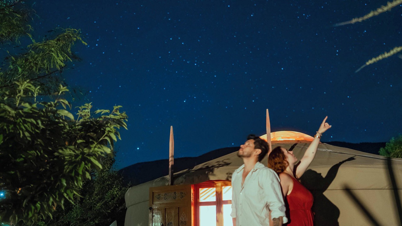 Photo of Outdoor in Casas del Castanar