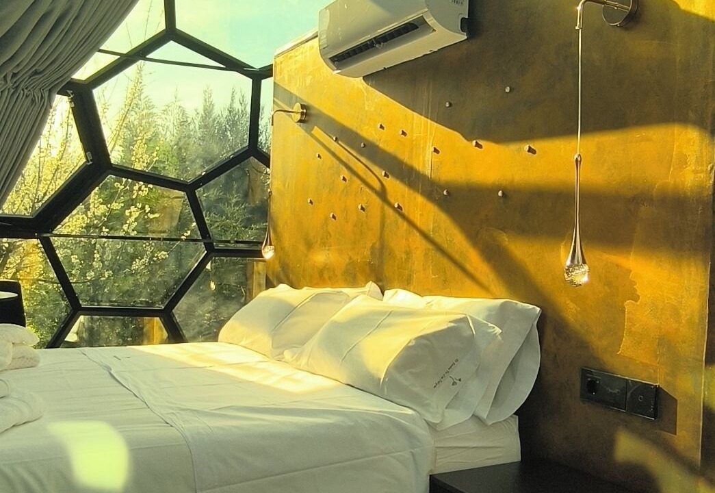 Photo of Bedroom in Casas del Castanar