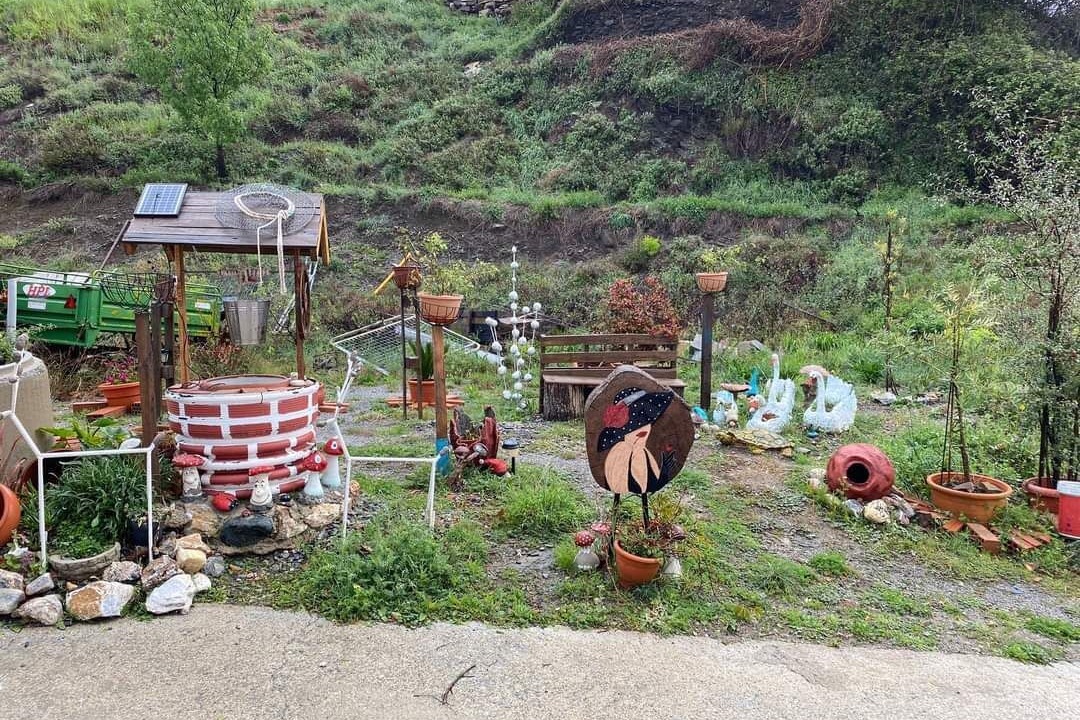 Photo of Outdoor in Busquistar