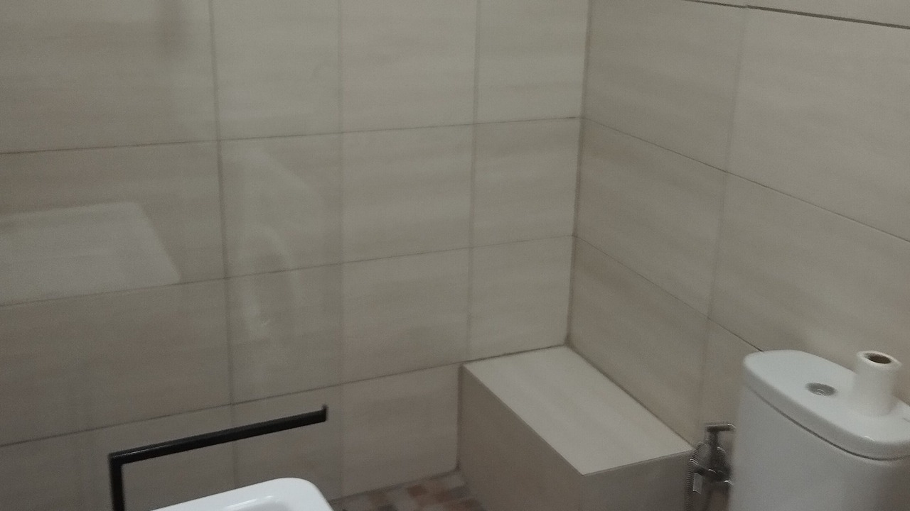 Photo of Bathroom in Busquistar