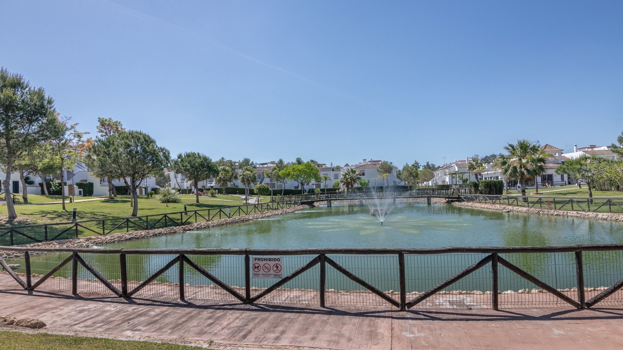 Photo of Outdoor in Isla Cristina