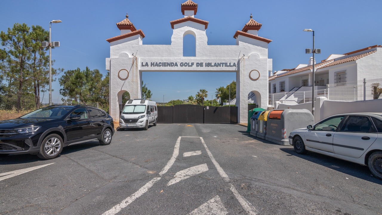 Photo of Outdoor in Isla Cristina