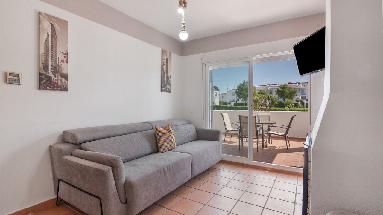 Photo of Livingroom in Isla Cristina