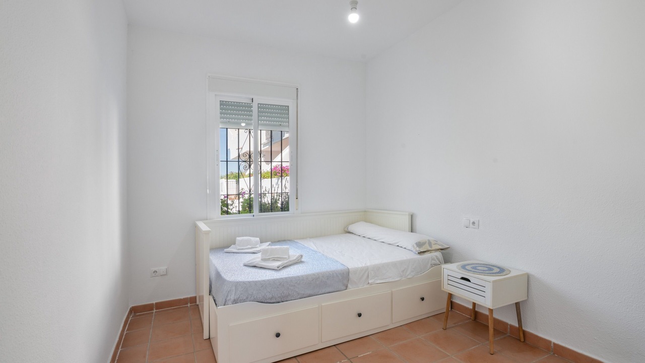 Photo of Bedroom in Isla Cristina