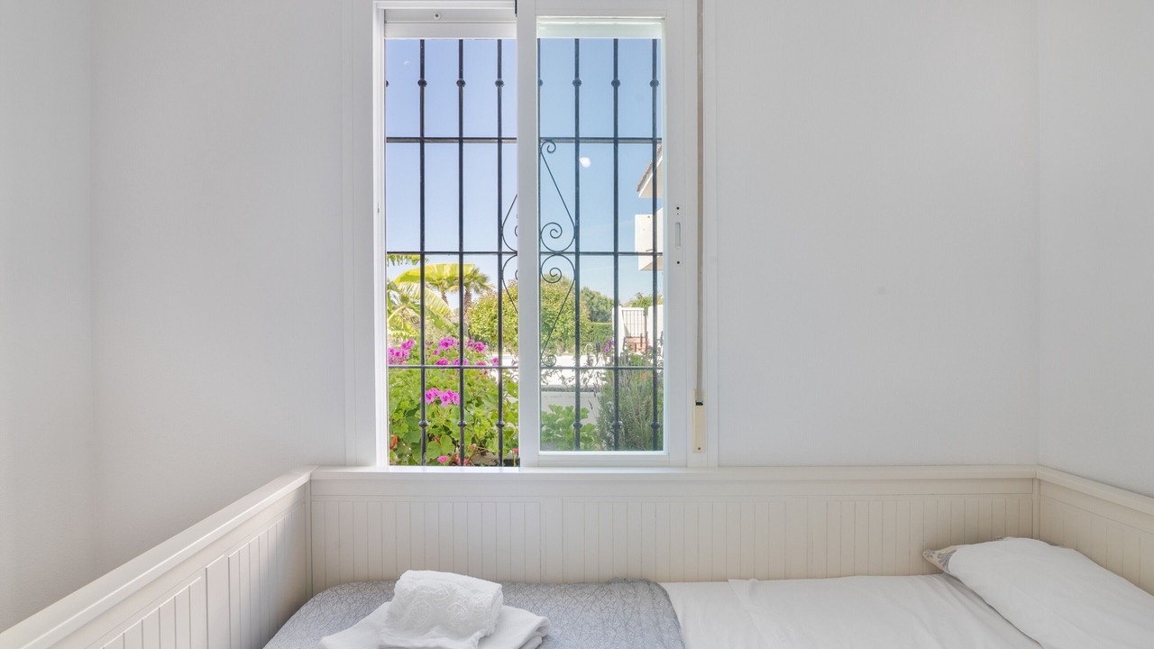 Photo of Bedroom in Isla Cristina