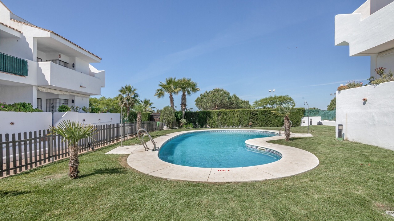 Photo of Outdoor in Isla Cristina