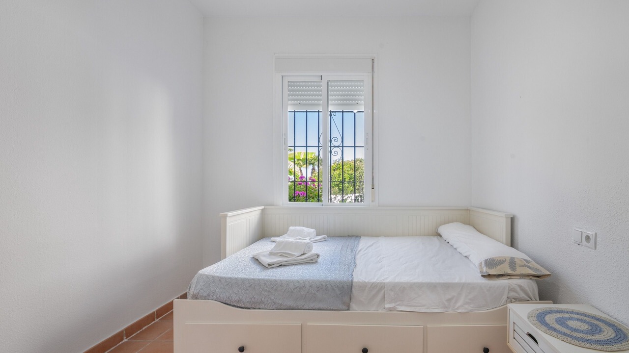 Photo of Bedroom in Isla Cristina