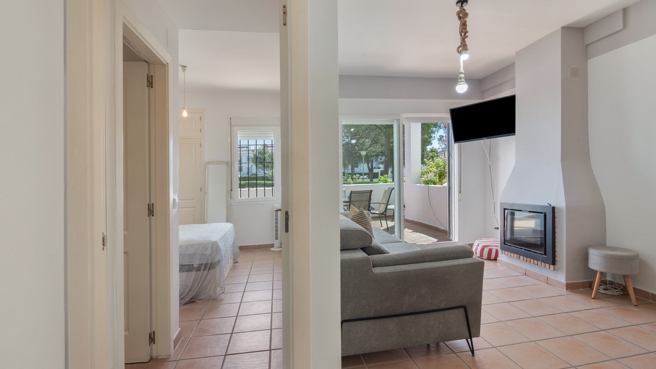 Photo of Bedroom in Isla Cristina