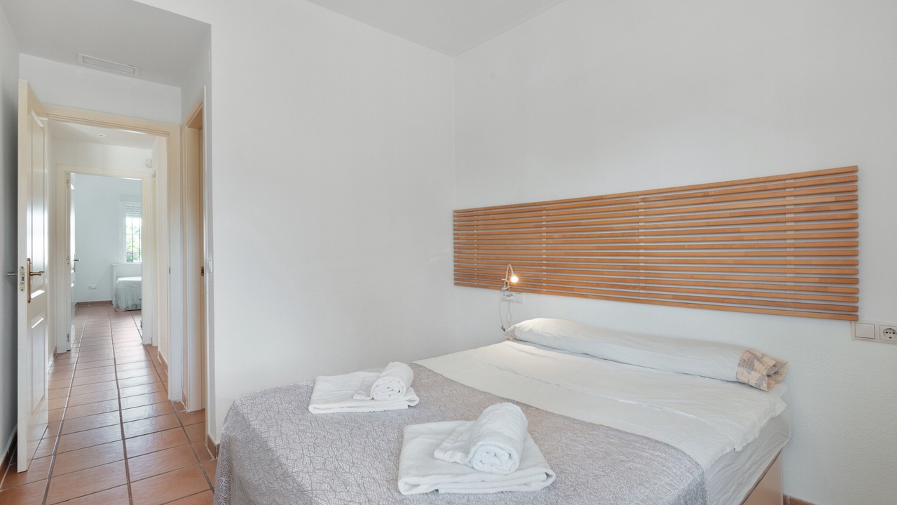 Photo of Bedroom in Isla Cristina