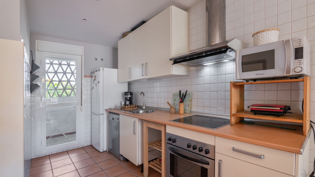 Photo of Kitchen in Isla Cristina