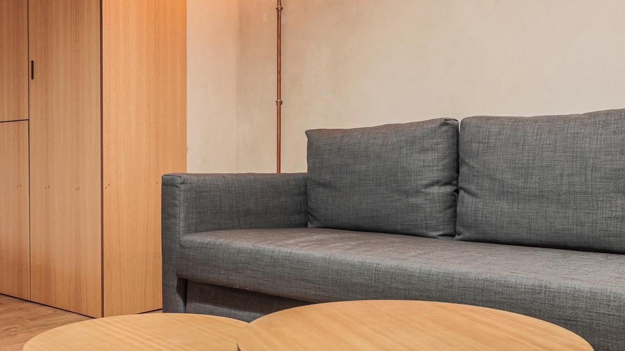Photo of Livingroom in Doctor Barraquer-Grupo Renfe-Policlinico