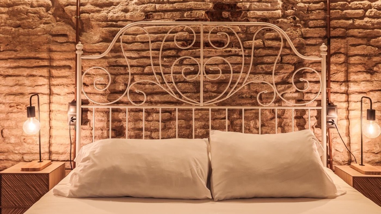 Photo of Bedroom in Doctor Barraquer-Grupo Renfe-Policlinico