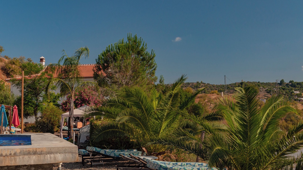 Photo of Outdoor in Guaro