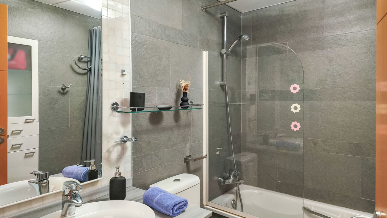 Photo of Bathroom in Carretera de Cadiz