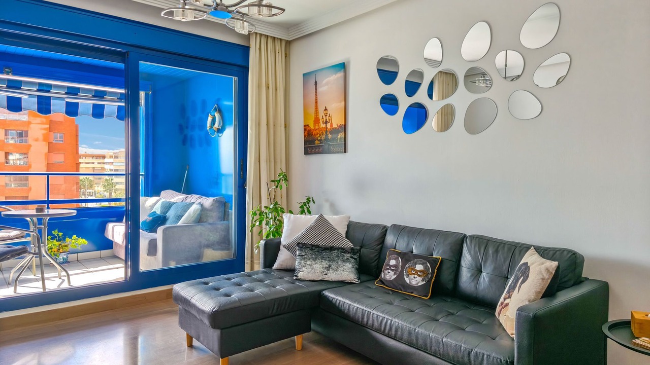 Photo of Livingroom in Carretera de Cadiz