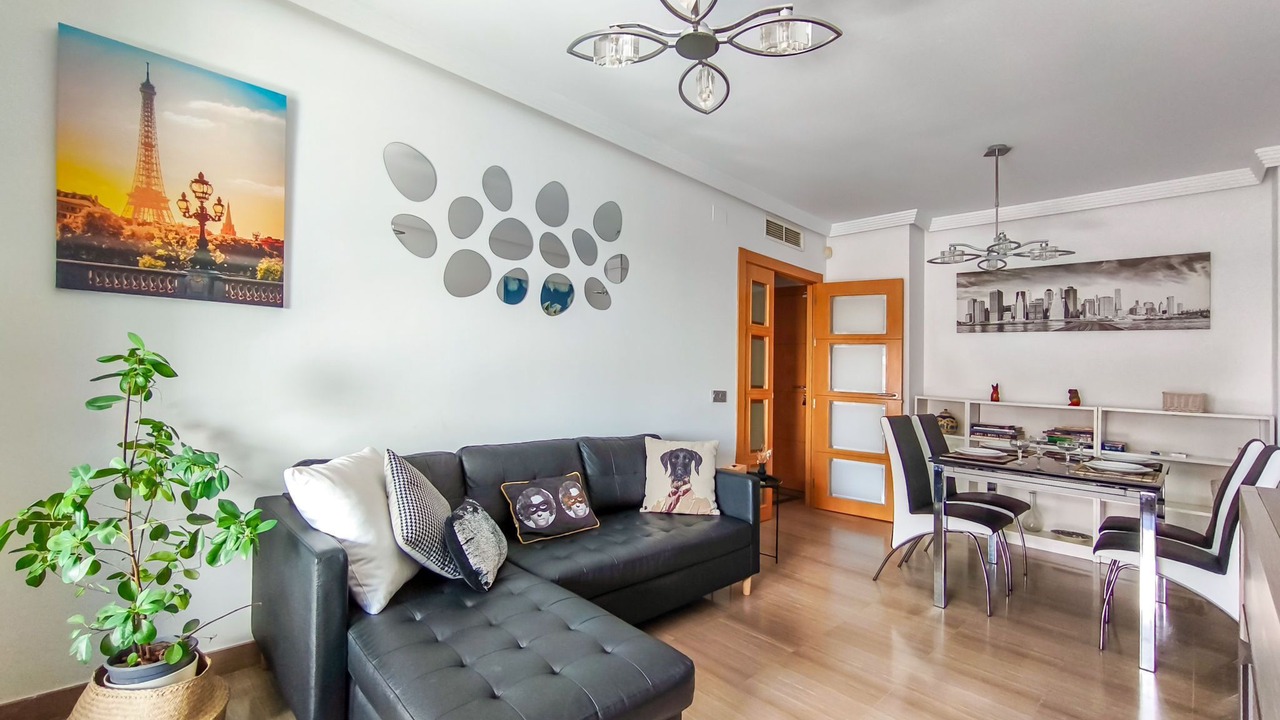 Photo of Livingroom in Carretera de Cadiz
