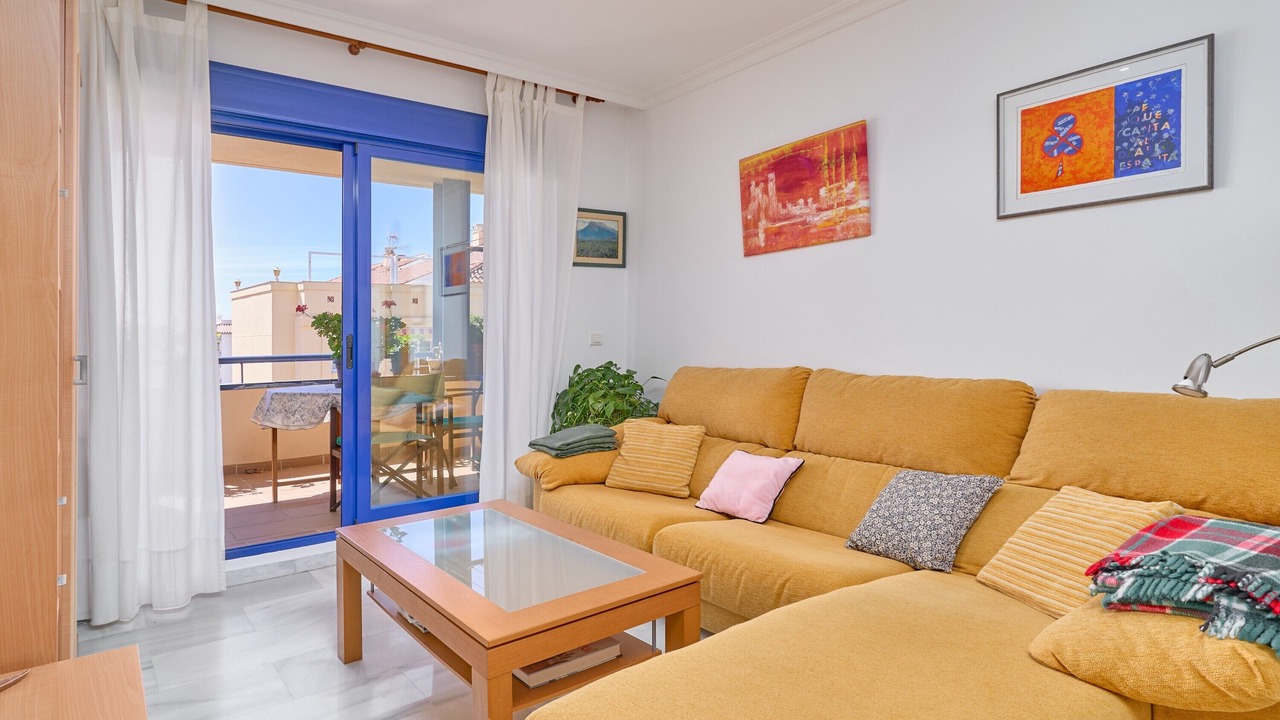 Photo of Livingroom in Mezquitilla