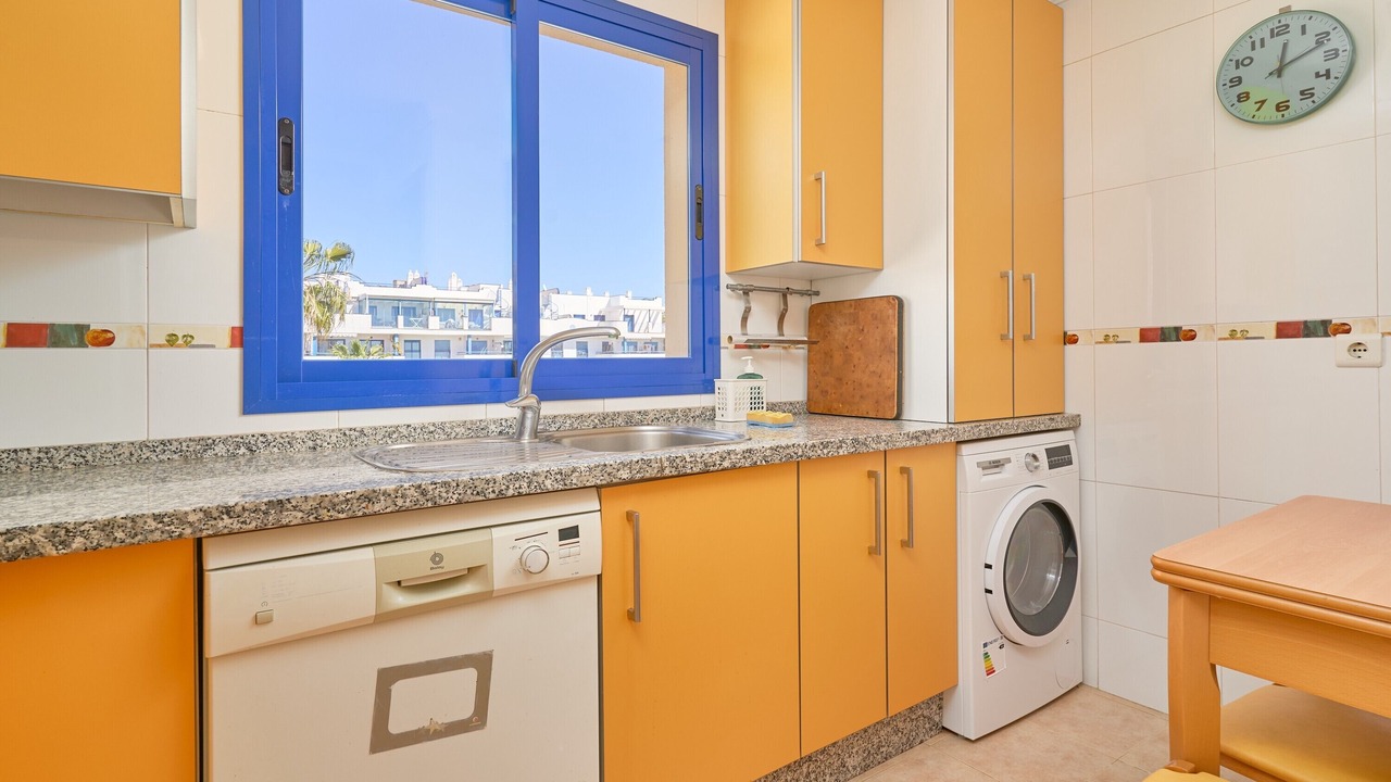Photo of Kitchen in Mezquitilla