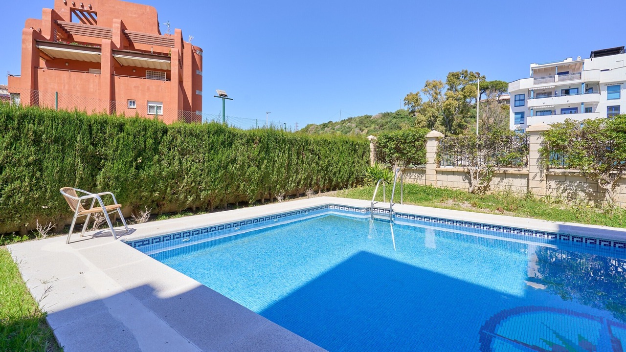 Photo of Outdoor in Mezquitilla