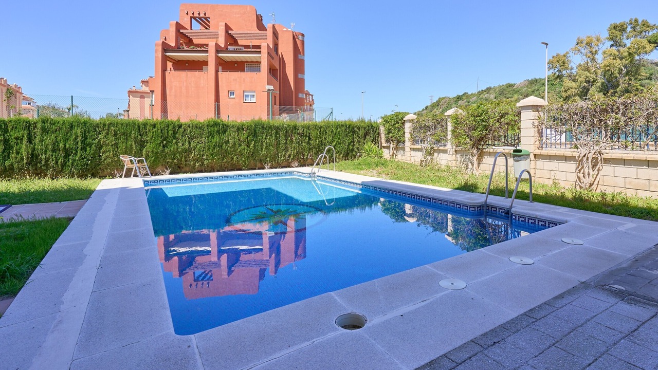 Photo of Outdoor in Mezquitilla