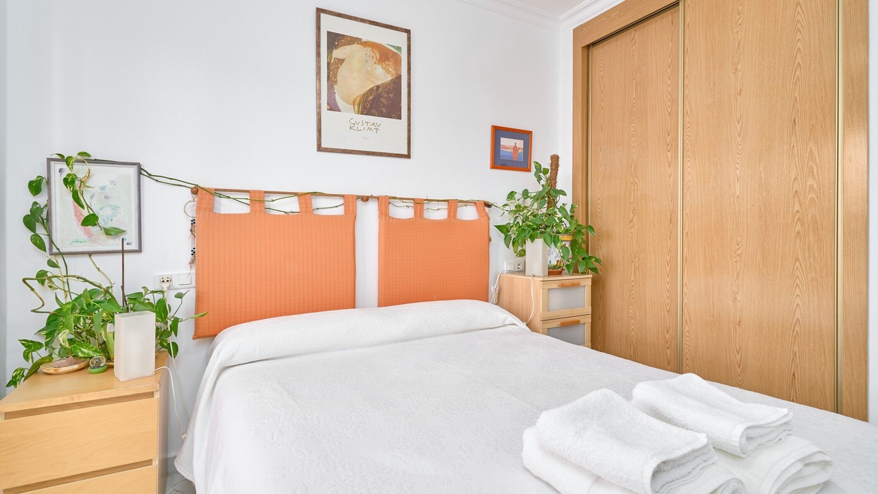Photo of Bedroom in Mezquitilla