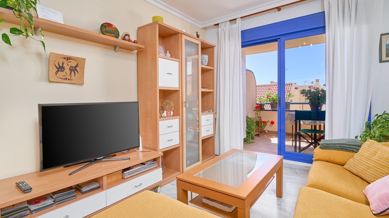 Photo of Livingroom in Mezquitilla