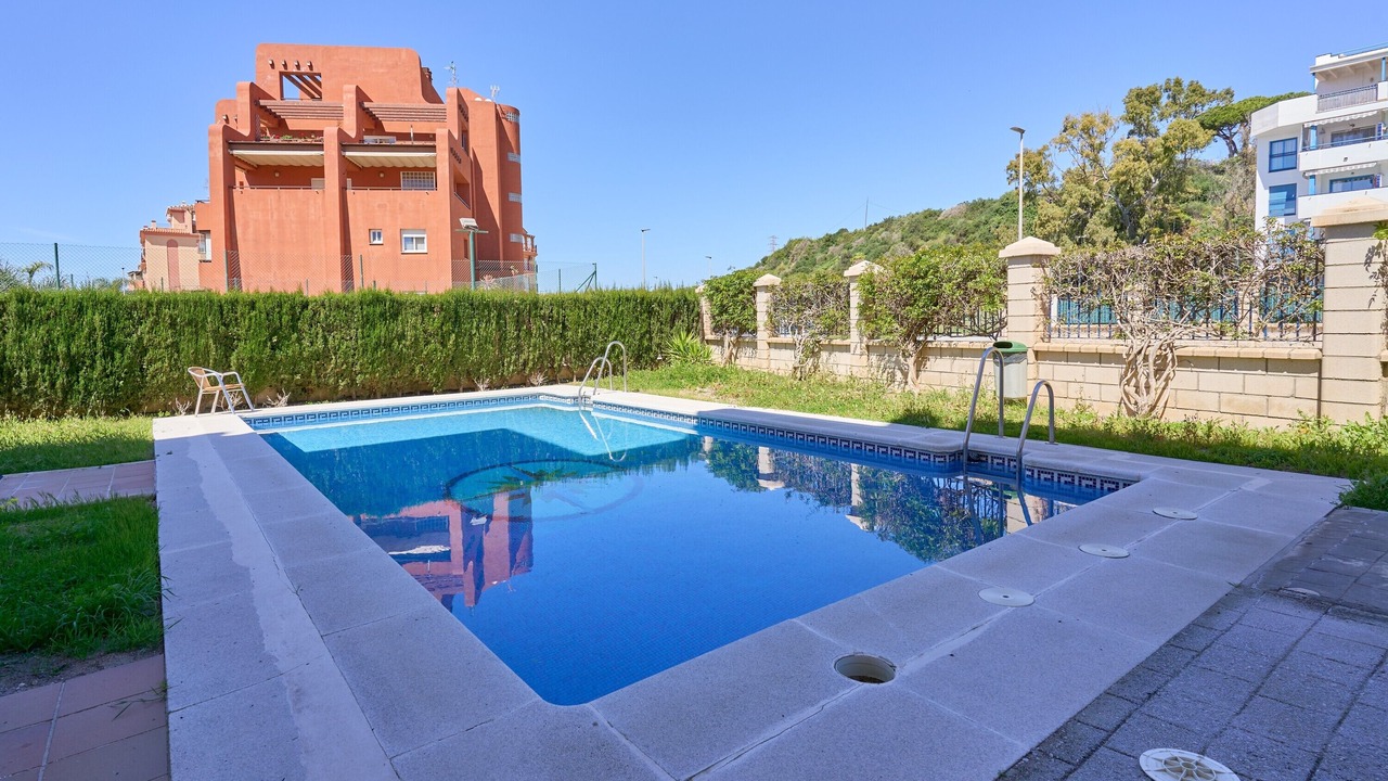 Photo of Outdoor in Mezquitilla