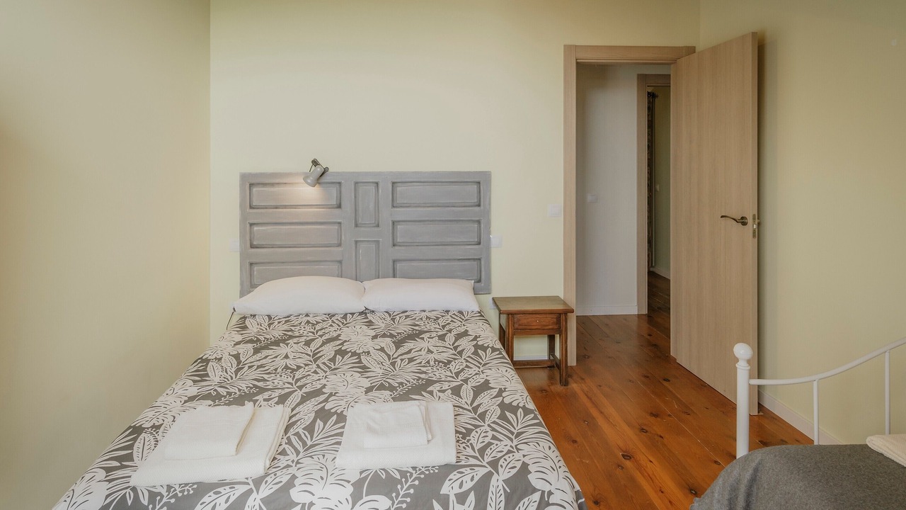 Photo of Bedroom in Marazuela