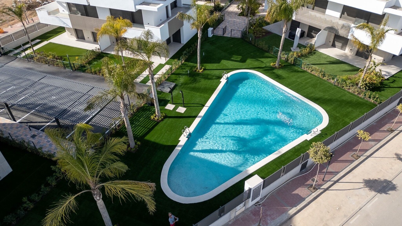 Photo of Outdoor in Torre-Pacheco