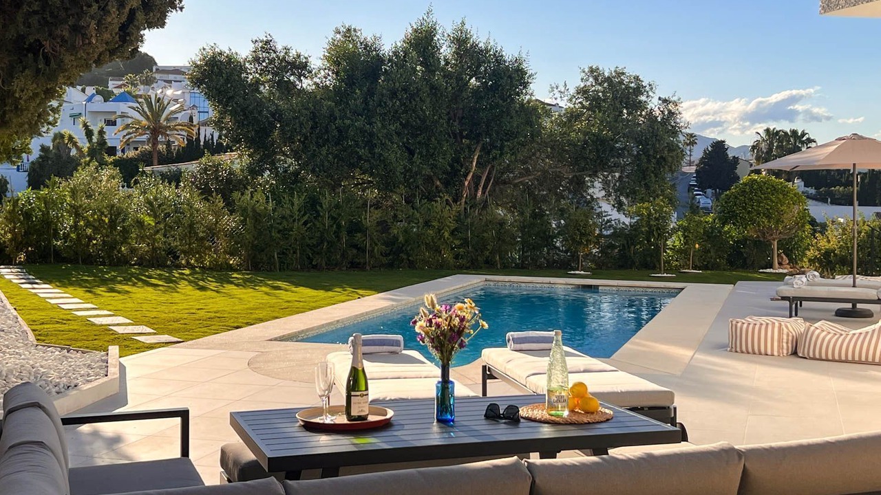 Photo of Outdoor in Mijas