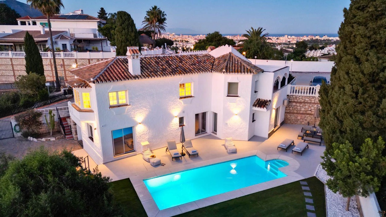 Photo of Outdoor in Mijas