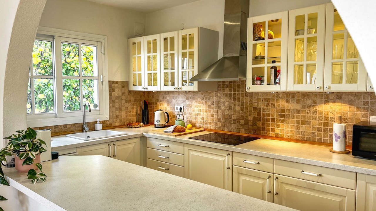 Photo of Kitchen in Mijas