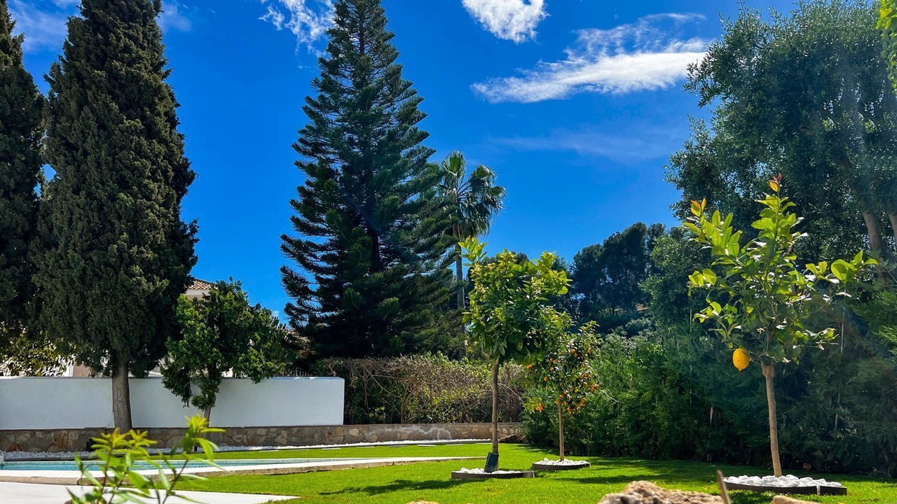 Photo of Outdoor in Mijas
