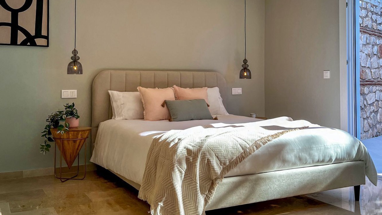 Photo of Bedroom in Mijas