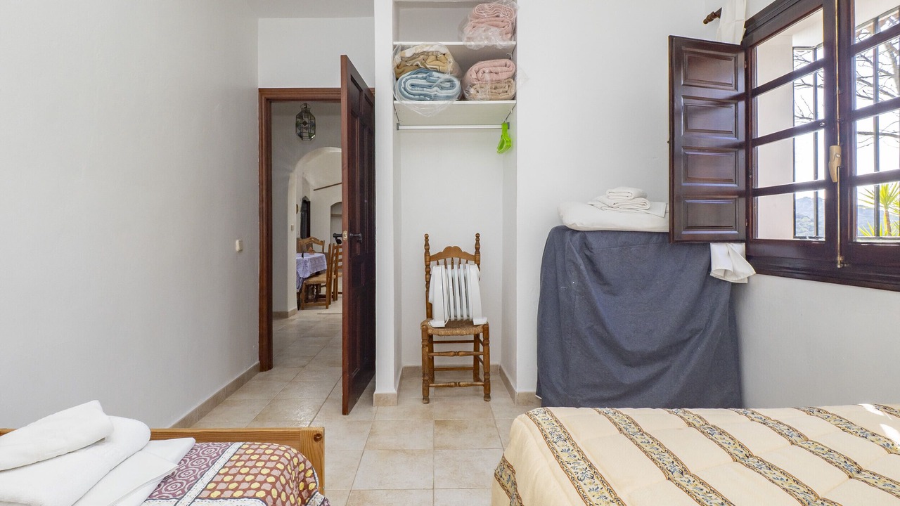 Photo of Bedroom in Jimera de Libar