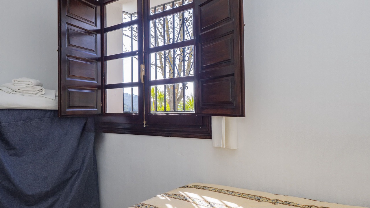 Photo of Bedroom in Jimera de Libar