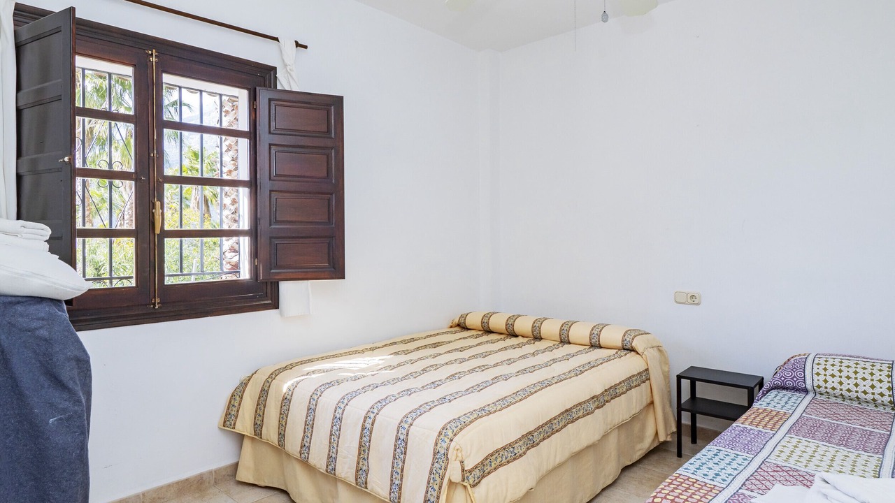 Photo of Bedroom in Jimera de Libar