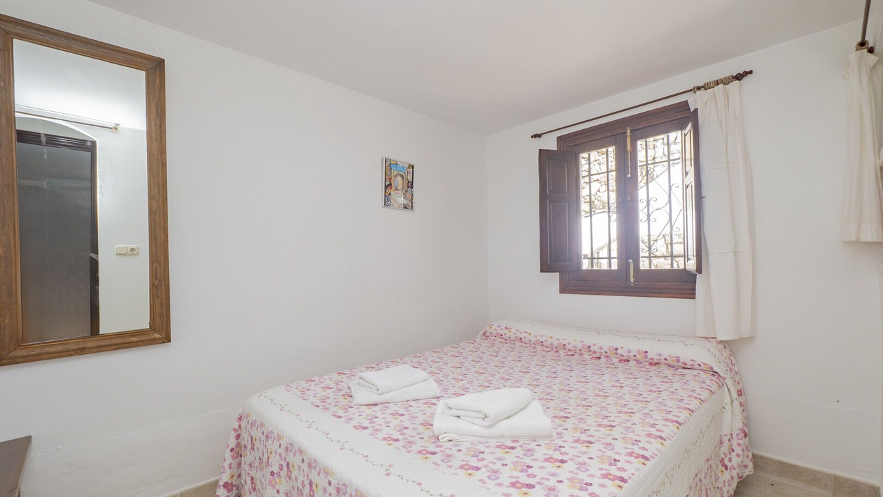 Photo of Bedroom in Jimera de Libar