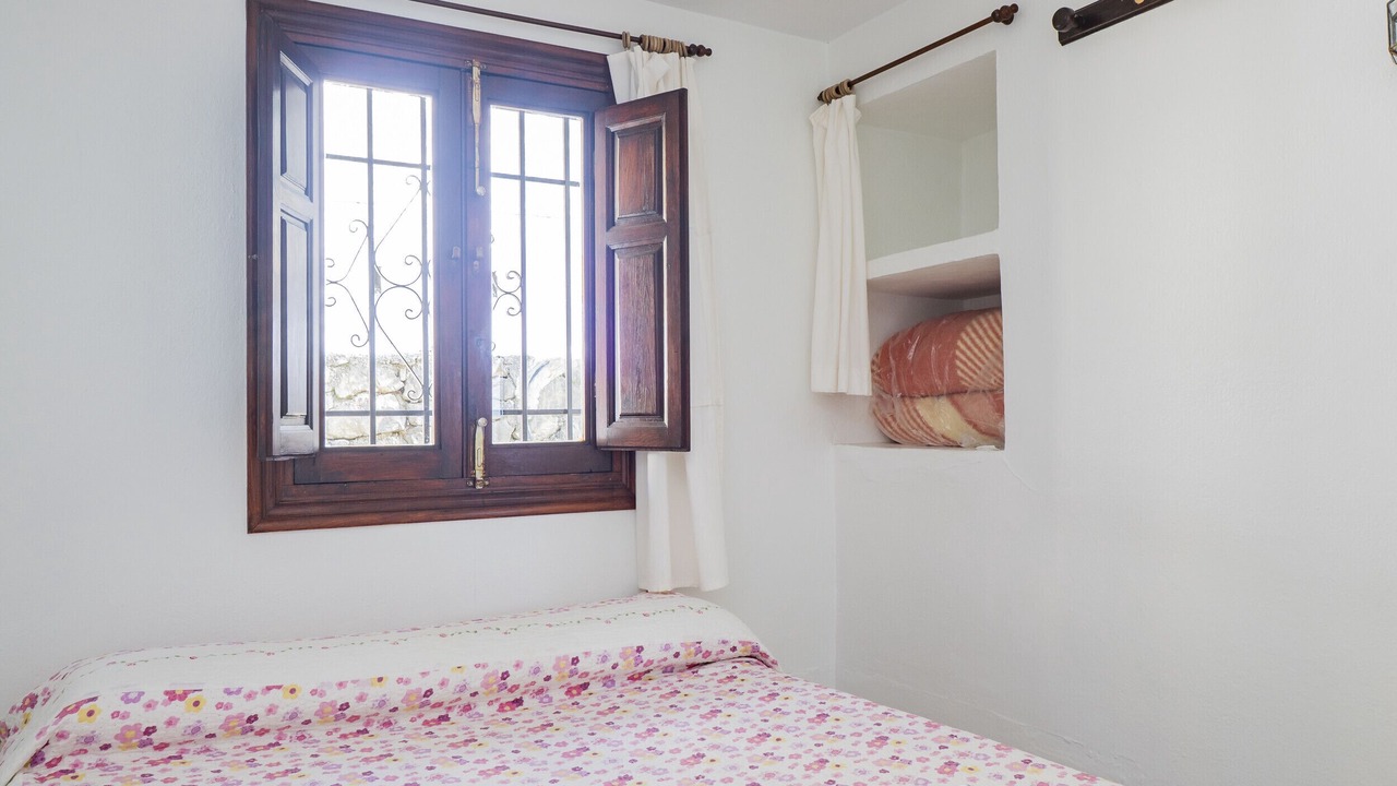Photo of Bedroom in Jimera de Libar