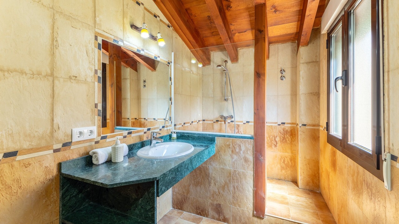 Photo of Bathroom in La Losa