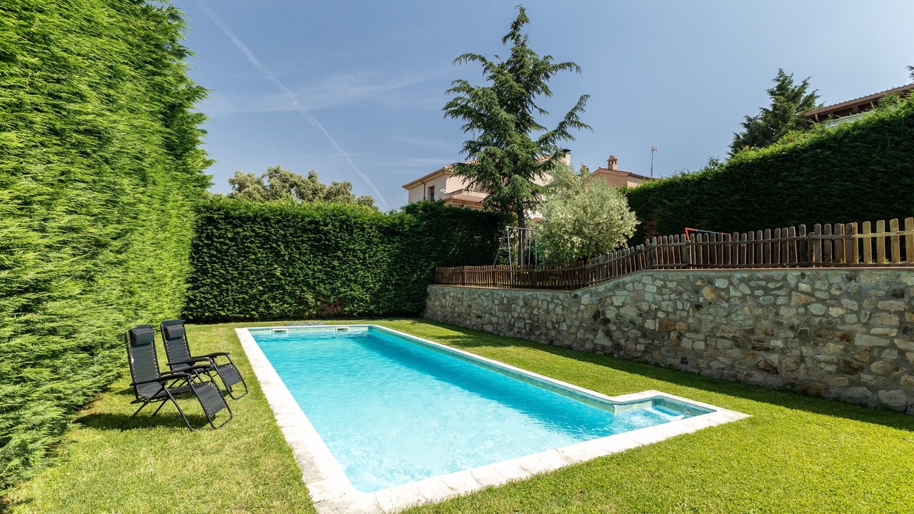 Photo of Outdoor in La Losa