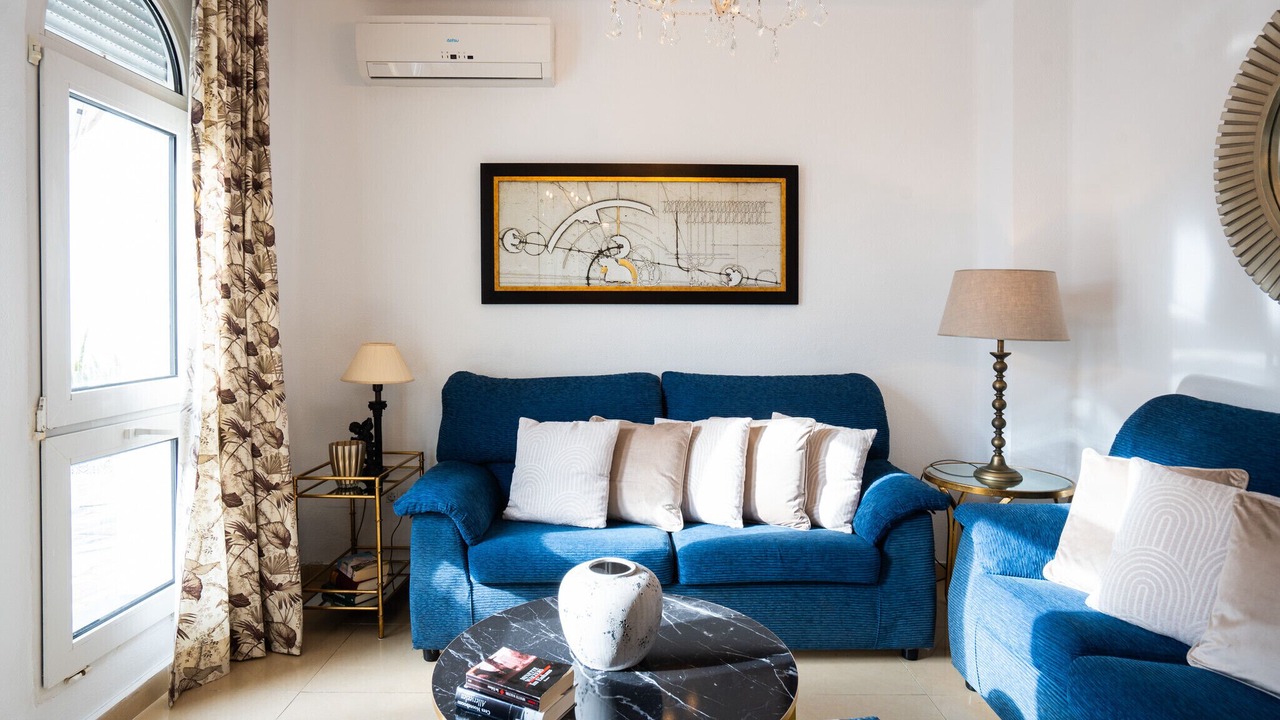 Photo of Livingroom in Torre del Mar