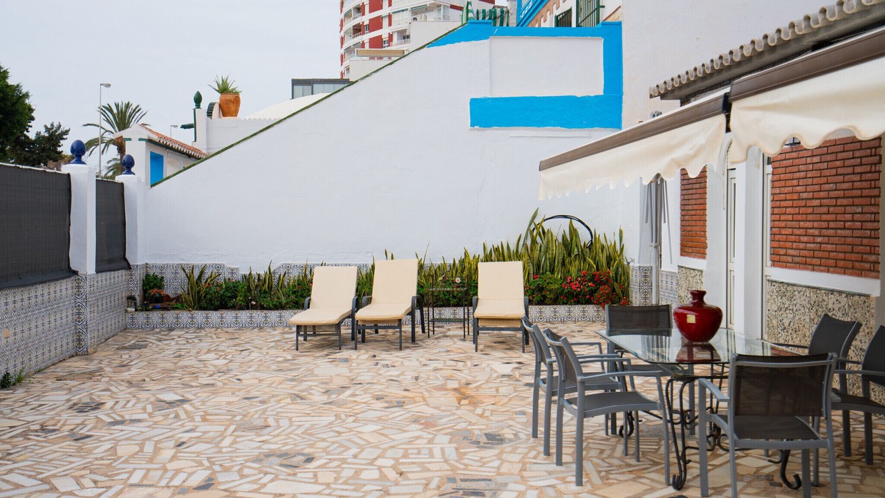 Photo of Outdoor in Torre del Mar